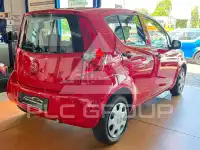 2009 Opel AGILA