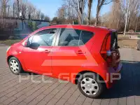 2009 Opel AGILA