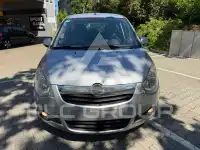 2009 Opel AGILA
