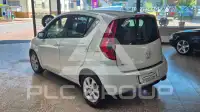 2009 Opel AGILA