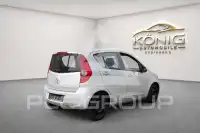 2009 Opel AGILA