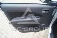 2009 Opel AGILA