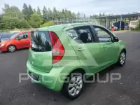 2009 Opel AGILA