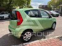 2009 Opel AGILA