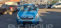 2009 Opel AGILA
