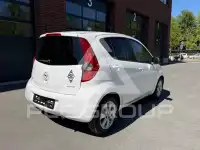 2009 Opel AGILA