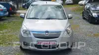 2009 Opel AGILA