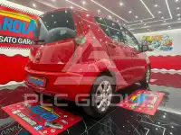 2009 Opel AGILA