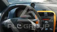 2009 Opel AGILA