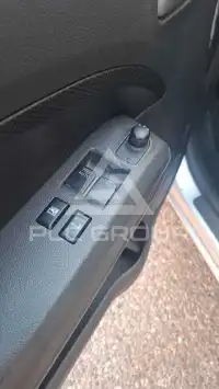 2009 Opel AGILA
