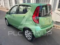 2009 Opel AGILA