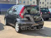 2009 Opel AGILA