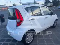 2009 Opel AGILA