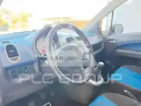 2009 Opel AGILA