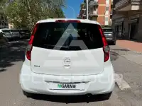 2009 Opel AGILA