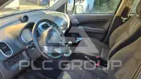2009 Opel AGILA