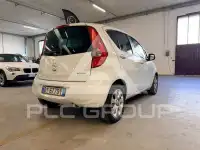 2009 Opel AGILA