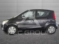 2009 Opel AGILA