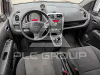 2009 Opel AGILA