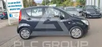 2009 Opel AGILA