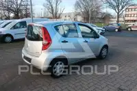 2009 Opel AGILA