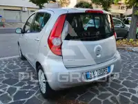 2009 Opel AGILA