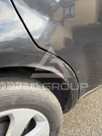2009 Opel AGILA