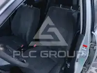 2009 Opel AGILA