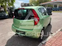2009 Opel AGILA