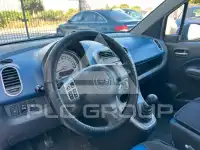 2009 Opel AGILA