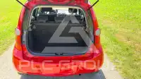 2009 Opel AGILA