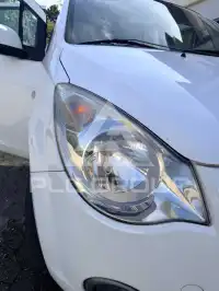 2009 Opel AGILA