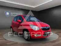 2009 Opel AGILA