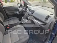 2009 Opel AGILA