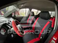 2009 Opel AGILA