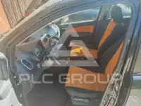 2009 Opel AGILA
