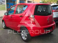 2009 Opel AGILA