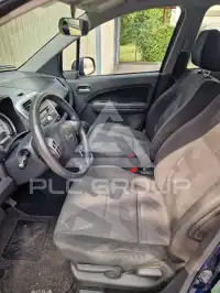 2009 Opel AGILA