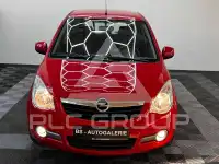 2009 Opel AGILA