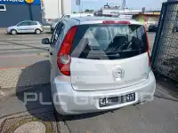 2009 Opel AGILA