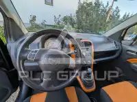 2009 Opel AGILA