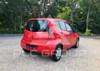 2009 Opel AGILA