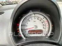 2009 Opel AGILA