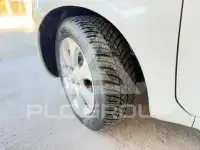 2009 Opel AGILA