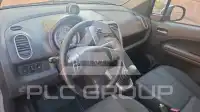 2009 Opel AGILA