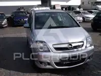 2009 Opel MERIVA