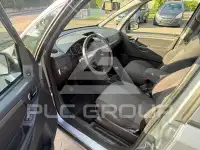 2009 Opel MERIVA