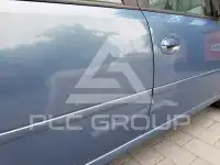 2009 Opel MERIVA