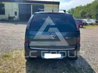 2009 Opel MERIVA
