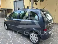2009 Opel MERIVA